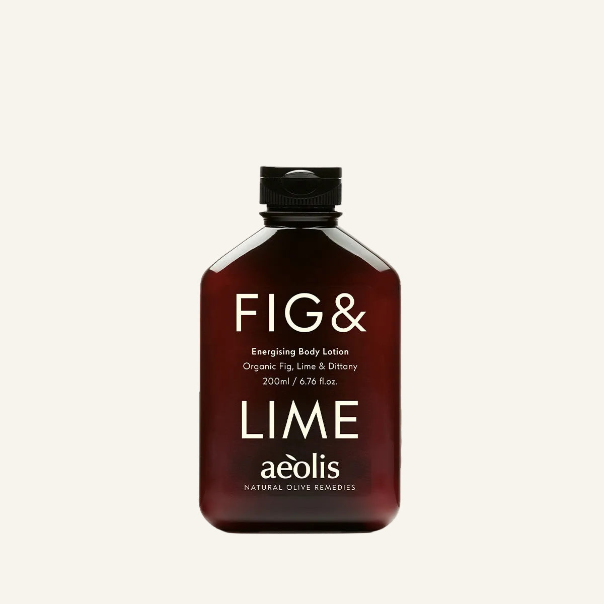 Fig & Lime Body Lotion