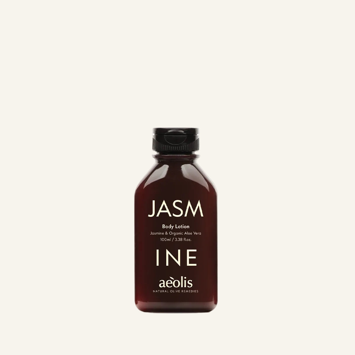 Aeolis Jasmine Body Lotion 100ml