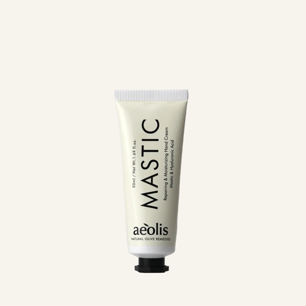 Aeolis Mastic Hand Cream (50ml)