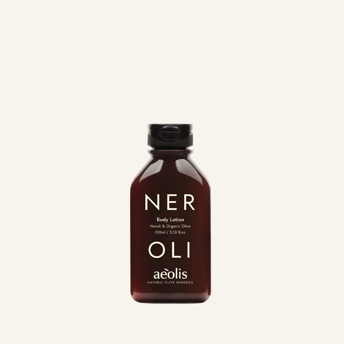 Aeolis Neroli Body Lotion 100ml