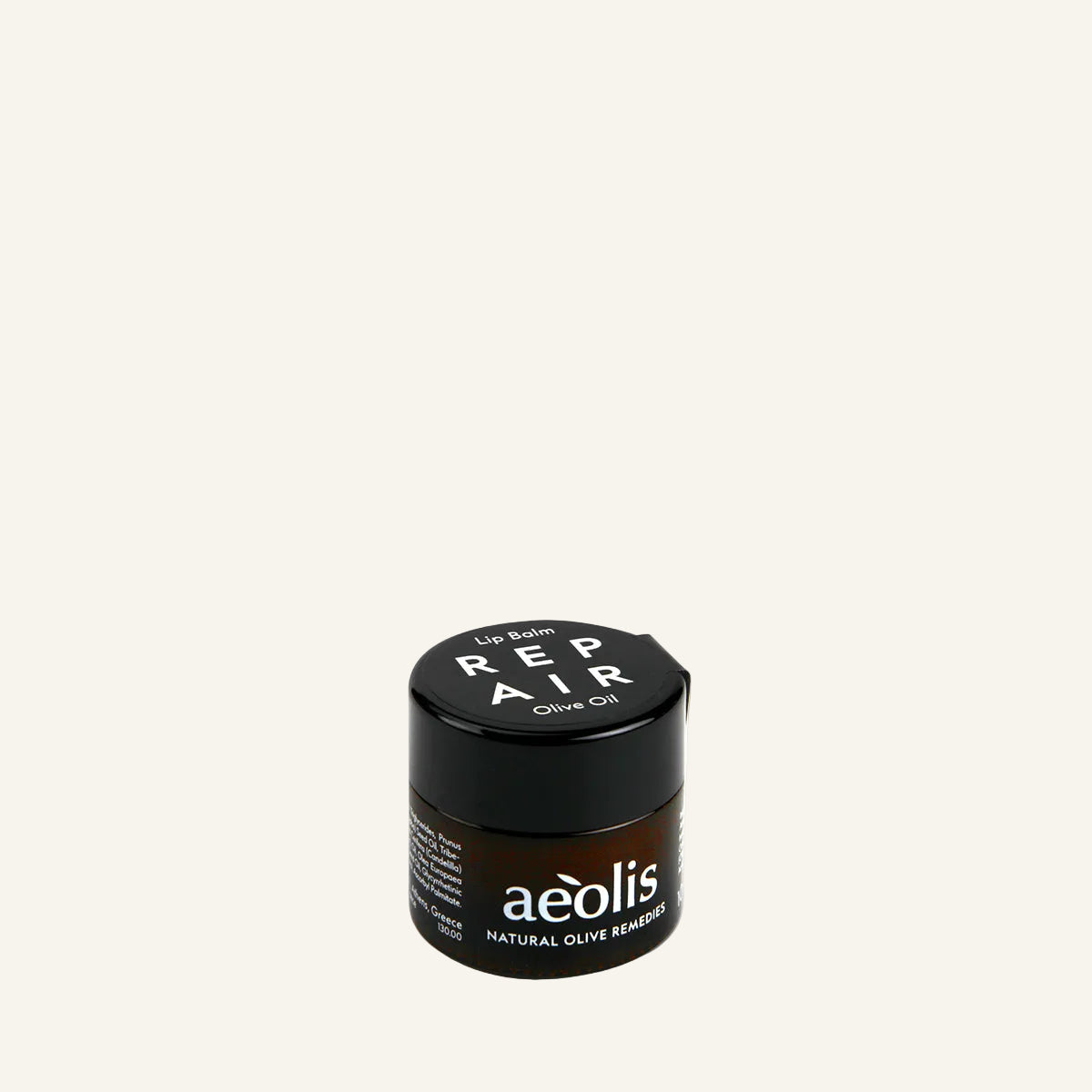 Aeolis Repair Lip Balm (10ml)