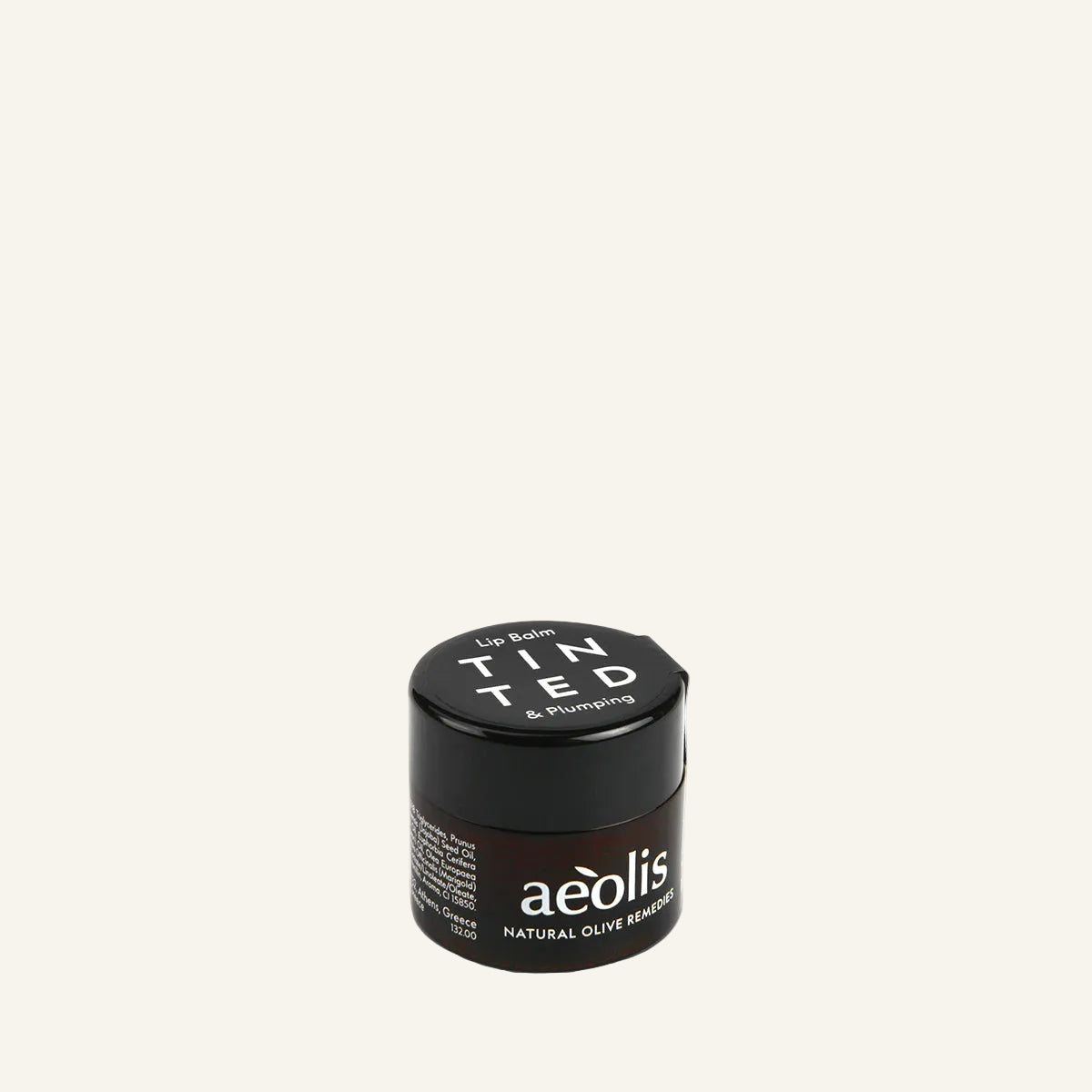 Aeolis Tinted Lip Balm (10ml)