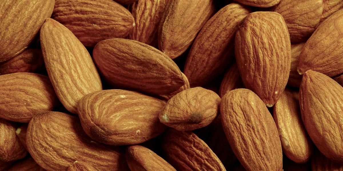 Aeolis Organic Almond Oil
