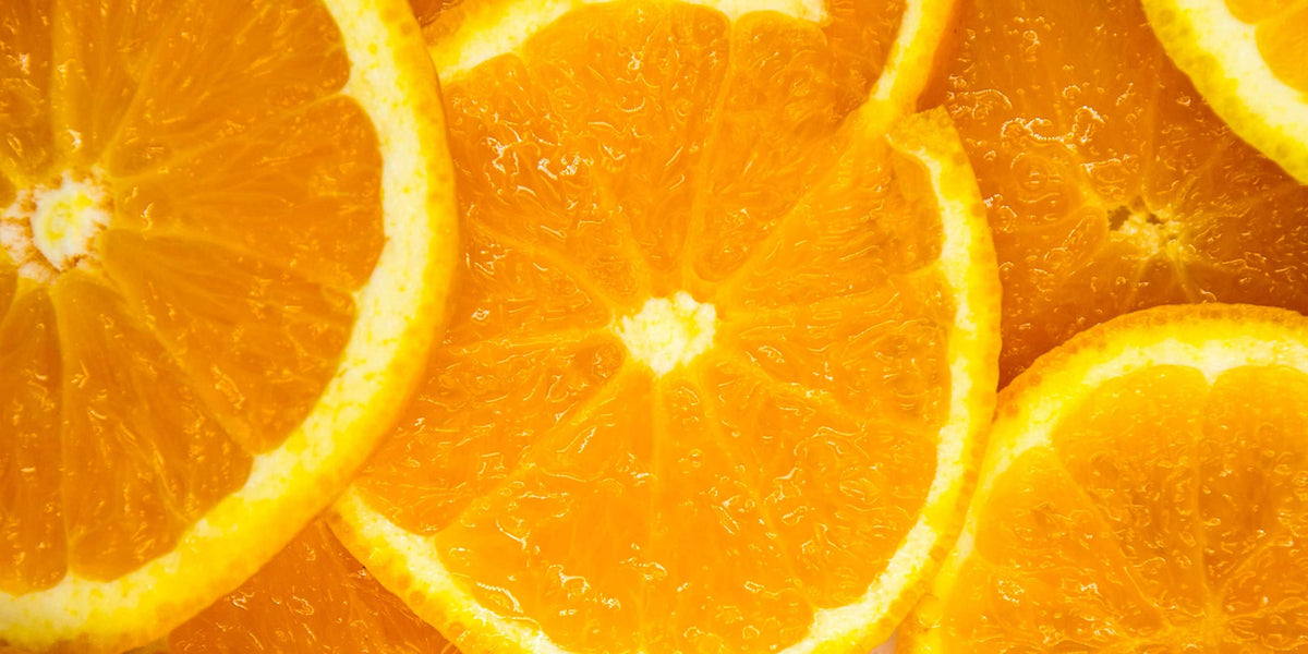 Aeolis Organic Orange