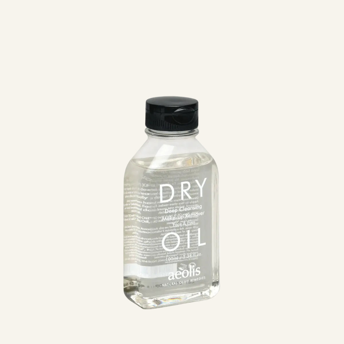 Aeolis Deep Cleansing Make-up Remover (100ml)
