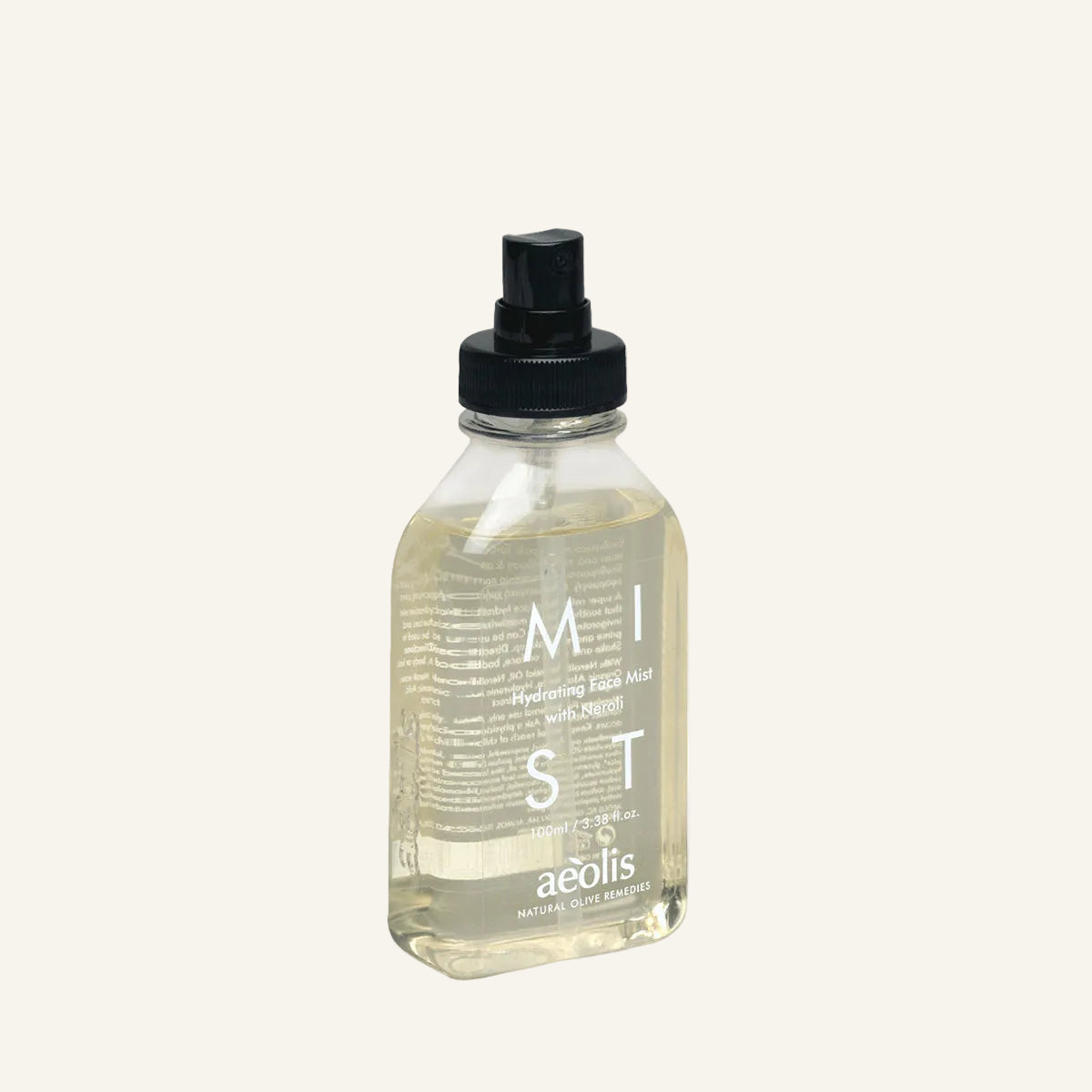 Aeolis Face & Body Mist (100ml)