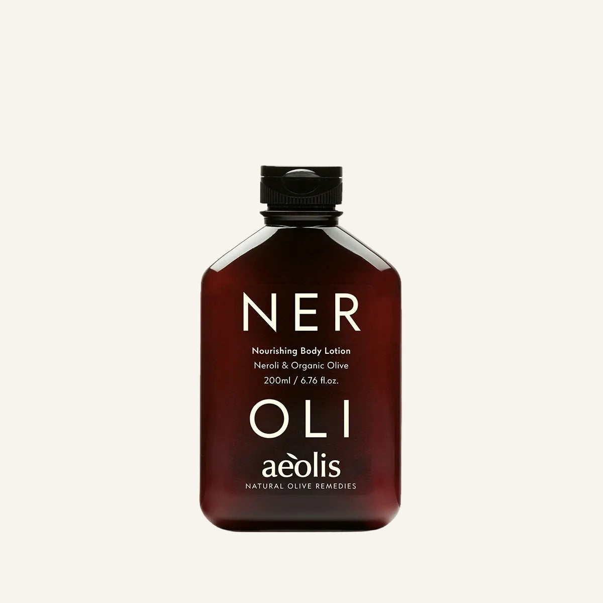 Aeolis Neroli Body Lotion 200ml