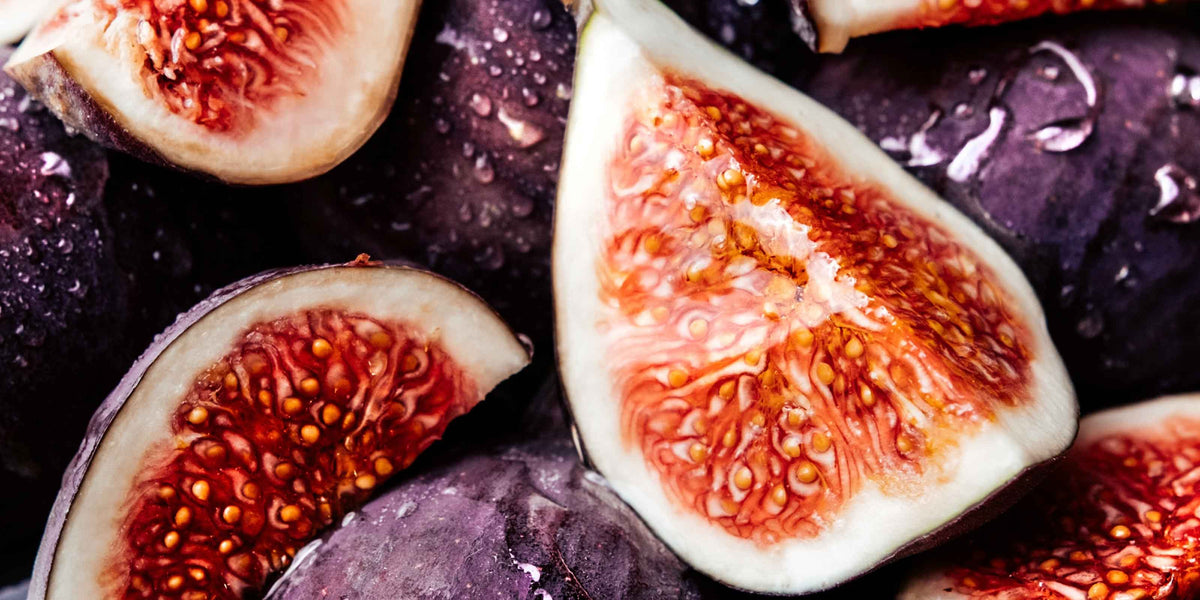 Aeolis Organic Fig